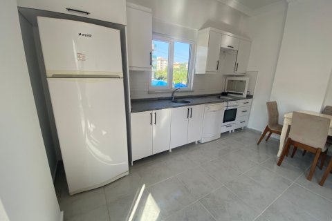 2+1 Lejlighed i Alanya, Antalya, Tyrkiet Nr. 216574 - 19