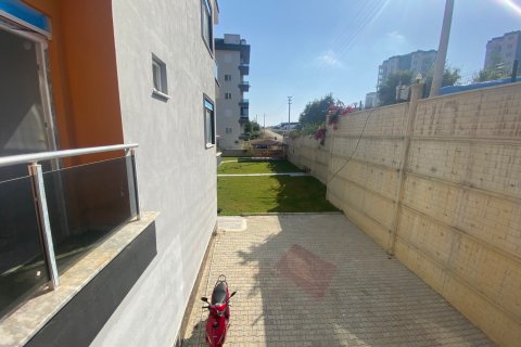 2+1 Lejlighed i Alanya, Antalya, Tyrkiet Nr. 216574 - 18