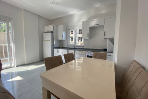 2+1 Lejlighed i Alanya, Antalya, Tyrkiet Nr. 216574 - 2