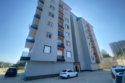 2+1 Lejlighed i Alanya, Antalya, Tyrkiet Nr. 216574 - 13