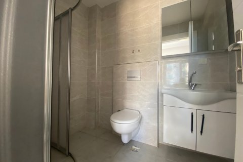 2+1 Lejlighed i Alanya, Antalya, Tyrkiet Nr. 216574 - 5