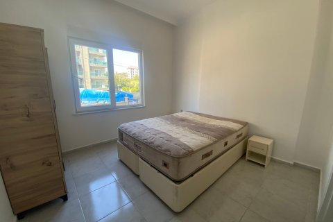 2+1 Lejlighed i Alanya, Antalya, Tyrkiet Nr. 216574 - 4