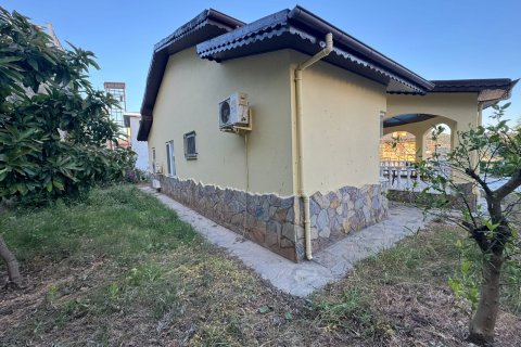 Villa for sale in Alanya, Antalya, Turkey, 4 bedrooms, 235m2, No. 216576 – photo 12
