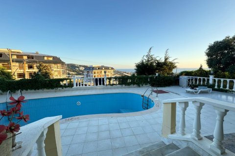 Villa for sale in Alanya, Antalya, Turkey, 4 bedrooms, 235m2, No. 216576 – photo 25