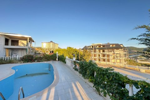 Villa for sale in Alanya, Antalya, Turkey, 4 bedrooms, 235m2, No. 216576 – photo 23