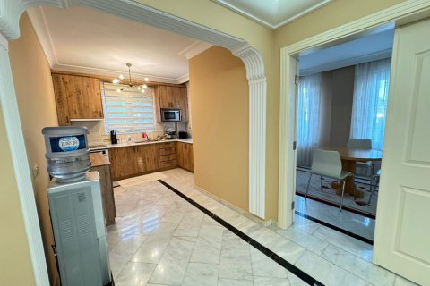 Villa for sale in Alanya, Antalya, Turkey, 4 bedrooms, 235m2, No. 216576 – photo 16