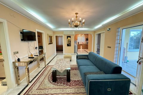 Villa for sale in Alanya, Antalya, Turkey, 4 bedrooms, 235m2, No. 216576 – photo 26