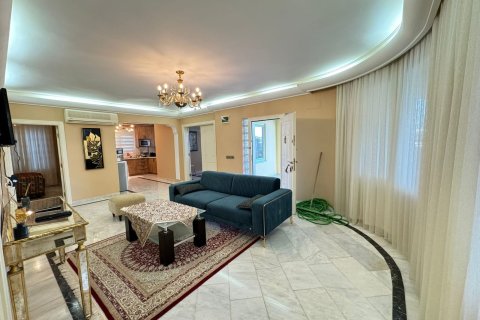 Villa for sale in Alanya, Antalya, Turkey, 4 bedrooms, 235m2, No. 216576 – photo 18