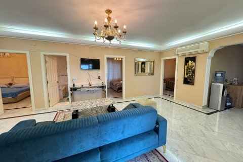 Villa for sale in Alanya, Antalya, Turkey, 4 bedrooms, 235m2, No. 216576 – photo 9