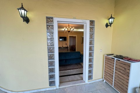 Villa for sale in Alanya, Antalya, Turkey, 4 bedrooms, 235m2, No. 216576 – photo 7