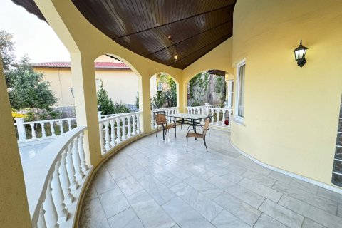 Villa for sale in Alanya, Antalya, Turkey, 4 bedrooms, 235m2, No. 216576 – photo 8