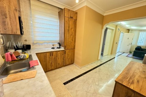 Villa for sale in Alanya, Antalya, Turkey, 4 bedrooms, 235m2, No. 216576 – photo 22