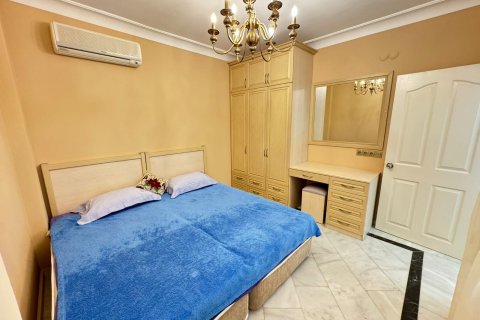 Villa for sale in Alanya, Antalya, Turkey, 4 bedrooms, 235m2, No. 216576 – photo 15