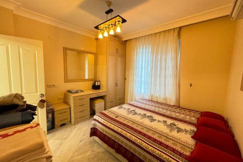 Villa for sale in Alanya, Antalya, Turkey, 4 bedrooms, 235m2, No. 216576 – photo 17
