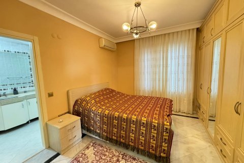 Villa for sale in Alanya, Antalya, Turkey, 4 bedrooms, 235m2, No. 216576 – photo 29