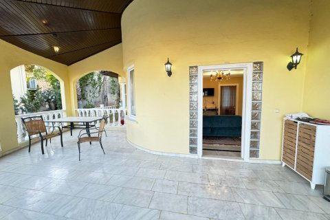 Villa for sale in Alanya, Antalya, Turkey, 4 bedrooms, 235m2, No. 216576 – photo 10