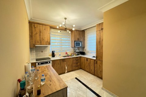 Villa for sale in Alanya, Antalya, Turkey, 4 bedrooms, 235m2, No. 216576 – photo 20