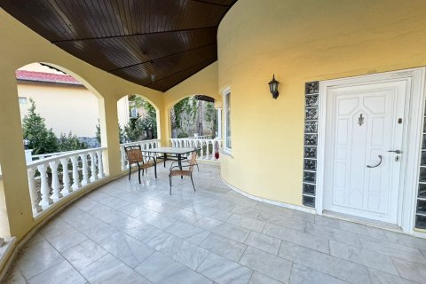 Villa for sale in Alanya, Antalya, Turkey, 4 bedrooms, 235m2, No. 216576 – photo 28