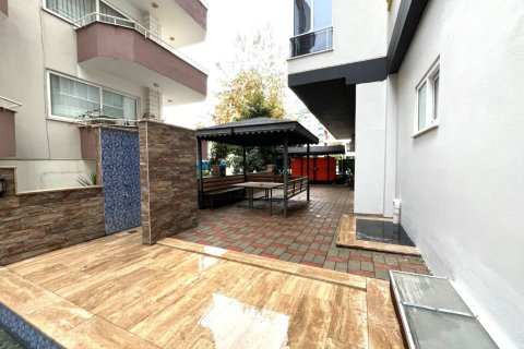 1+1 Wohnung in Alanya, Antalya, Türkei Nr. 216575 - 7