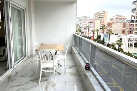 1+1 Wohnung in Alanya, Antalya, Türkei Nr. 216575 - 22