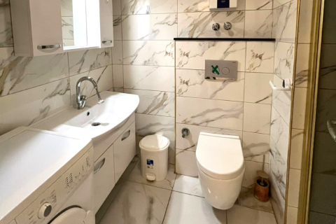 1+1 Wohnung in Alanya, Antalya, Türkei Nr. 216575 - 3
