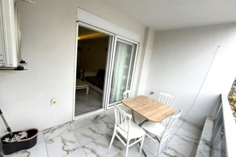 1+1 Wohnung in Alanya, Antalya, Türkei Nr. 216575 - 9
