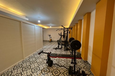 1+1 Wohnung in Alanya, Antalya, Türkei Nr. 216575 - 13
