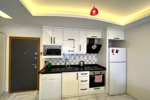 1+1 Wohnung in Alanya, Antalya, Türkei Nr. 216575 - 4