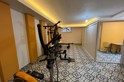 1+1 Wohnung in Alanya, Antalya, Türkei Nr. 216575 - 19