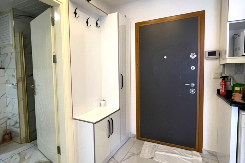 1+1 Wohnung in Alanya, Antalya, Türkei Nr. 216575 - 12