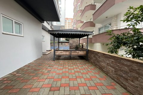 1+1 Wohnung in Alanya, Antalya, Türkei Nr. 216575 - 17