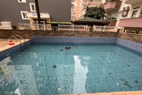 1+1 Wohnung in Alanya, Antalya, Türkei Nr. 216575 - 21