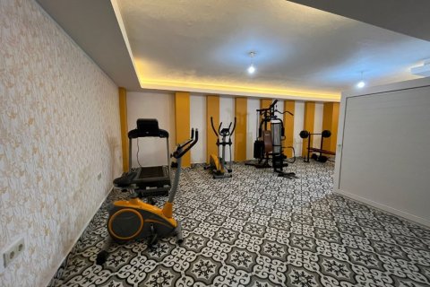 1+1 Wohnung in Alanya, Antalya, Türkei Nr. 216575 - 20
