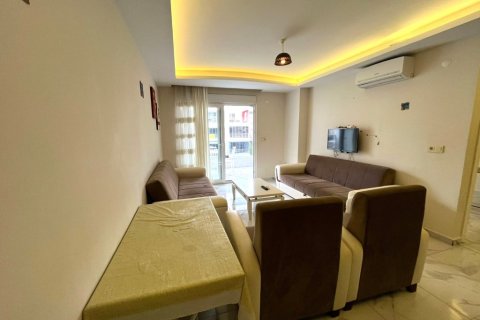1+1 Wohnung in Alanya, Antalya, Türkei Nr. 216575 - 14