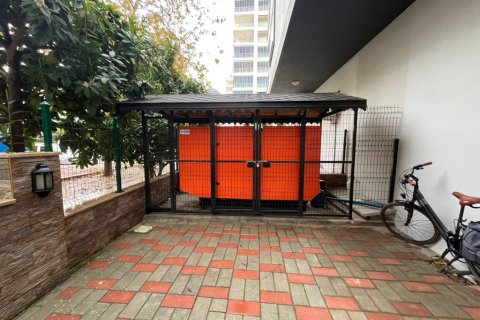 1+1 Wohnung in Alanya, Antalya, Türkei Nr. 216575 - 16