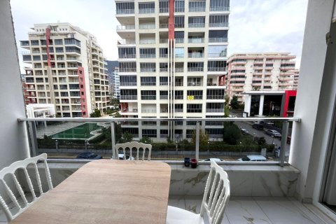 1+1 Wohnung in Alanya, Antalya, Türkei Nr. 216575 - 11