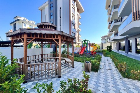 Daire 1+1 Alanya, Antalya, Türkiye №216578 - 25