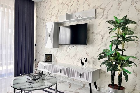 Daire 1+1 Alanya, Antalya, Türkiye №216578 - 8