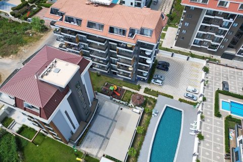 Daire 1+1 Alanya, Antalya, Türkiye №216578 - 27