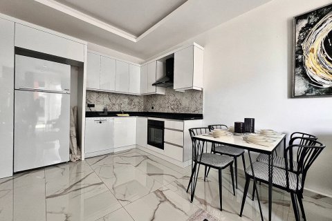 Daire 1+1 Alanya, Antalya, Türkiye №216578 - 5