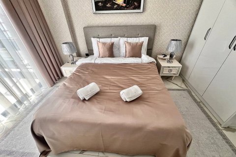 Daire 1+1 Alanya, Antalya, Türkiye №216578 - 14