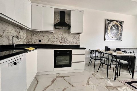 Daire 1+1 Alanya, Antalya, Türkiye №216578 - 4