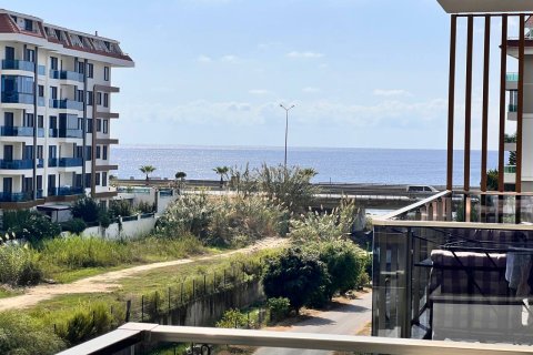 Daire 1+1 Alanya, Antalya, Türkiye №216578 - 16