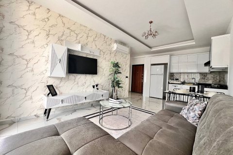 Daire 1+1 Alanya, Antalya, Türkiye №216578 - 11