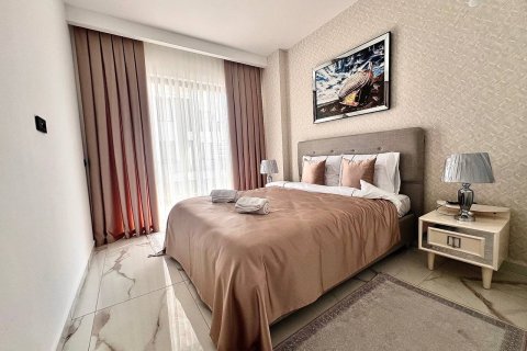 Daire 1+1 Alanya, Antalya, Türkiye №216578 - 12