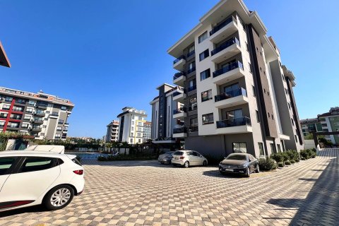 Daire 1+1 Alanya, Antalya, Türkiye №216578 - 24