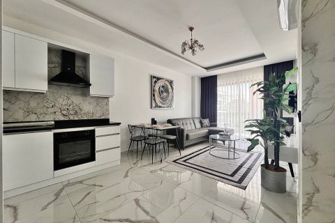 Daire 1+1 Alanya, Antalya, Türkiye №216578 - 7