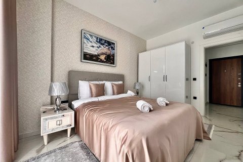 Daire 1+1 Alanya, Antalya, Türkiye №216578 - 13