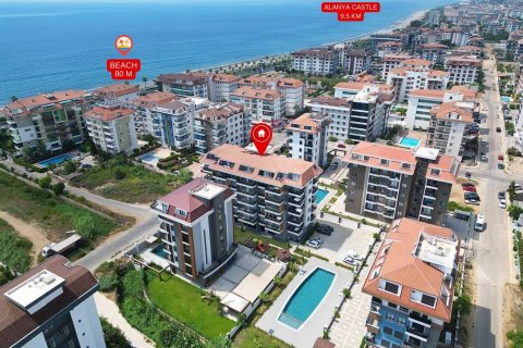 Daire 1+1 Alanya, Antalya, Türkiye №216578 - 26
