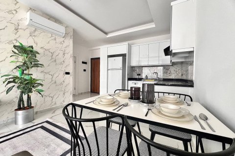 Daire 1+1 Alanya, Antalya, Türkiye №216578 - 9